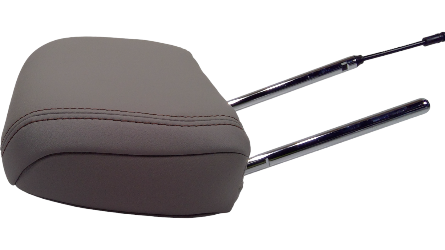 New Fits Chrysler Headrest-Second Row - Part # 7GH122D4AB