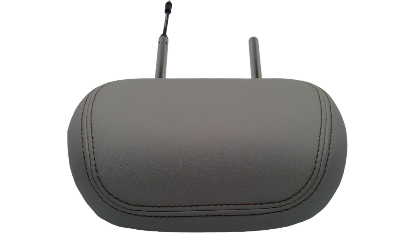 New Fits Chrysler Headrest-Second Row - Part # 7GH122D4AB