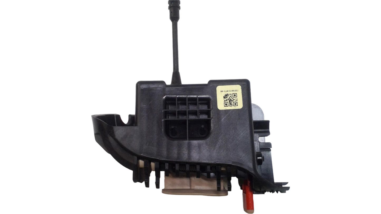 New Fits Chrysler Cable-Seat Release - Part # 7GR53WT3AE