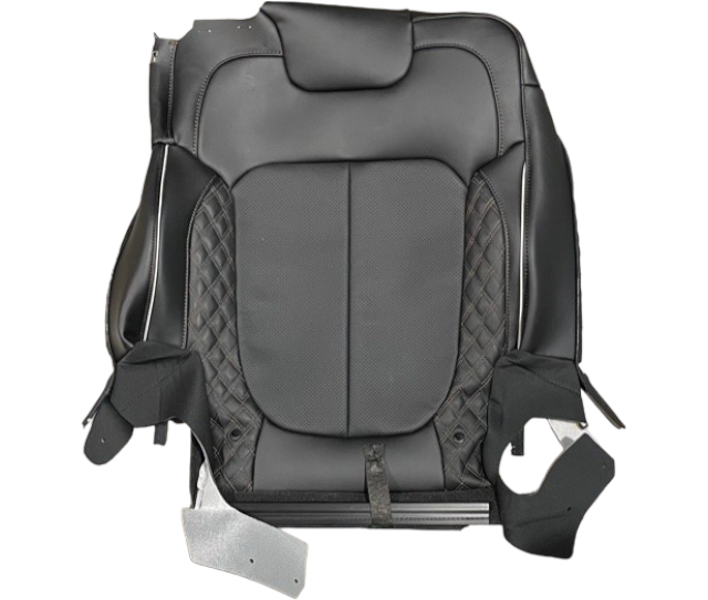 New Fits Chrysler Cover-Rear Seat Back - Part # 7HP78TX7AB
