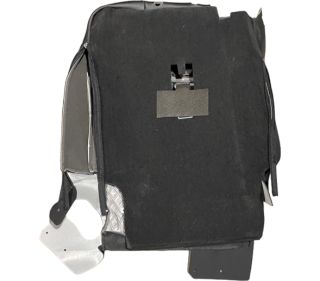 New Fits Chrysler Cover-Rear Seat Back - Part # 7HP78TX7AB