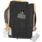 New Fits Chrysler Cover-Rear Seat Back - Part # 7HP78WT5AB