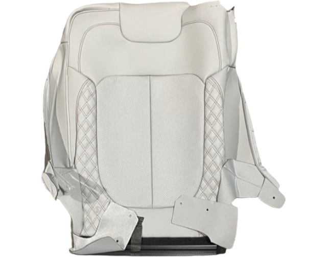 New Fits Chrysler Cover-Rear Seat Back - Part # 7HP79SA5AB