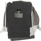 New Fits Chrysler Cover-Rear Seat Back - Part # 7HP79SA5AB