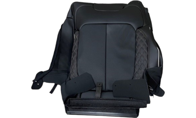 New Fits Chrysler Cover-Rear Seat Back - Part # 7HP79TX7AB