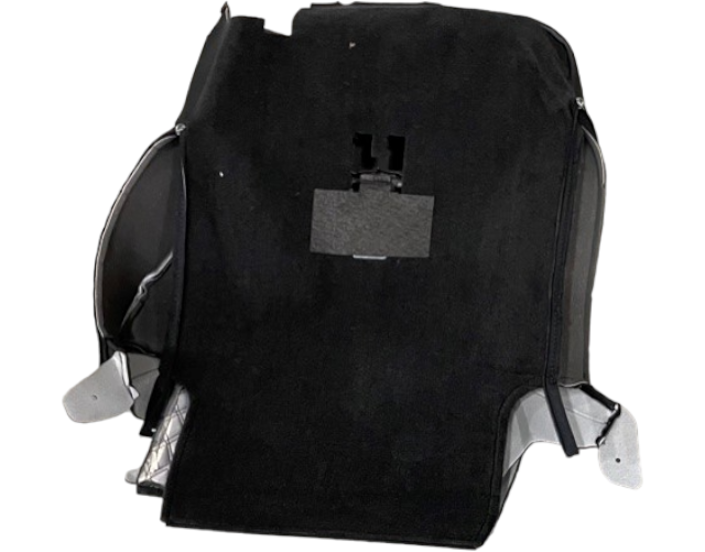 New Fits Chrysler Cover-Rear Seat Back - Part # 7HP79TX7AB