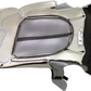 New Fits Chrysler Cover-Rear Seat Back - Part # 7HP90TX7AB