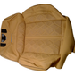 New Fits Chrysler Cover-Front Seat Back - Part # 7HQ73WT5AB
