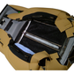 New Fits Chrysler Cover-Front Seat Back - Part # 7HQ73WT5AB