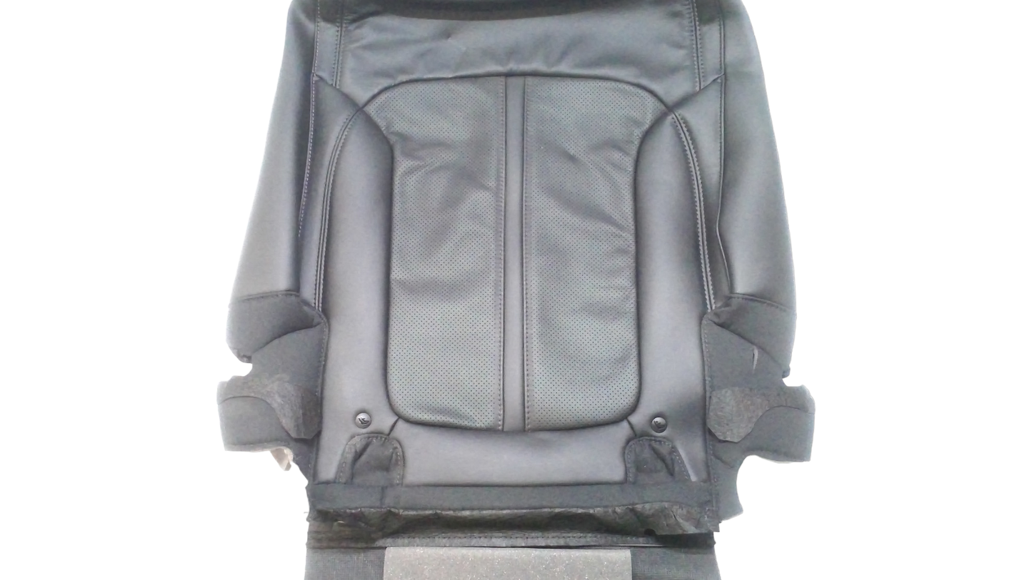 New Fits Chrysler Cover-Rear Seat Back - Part # 7JB34VA6AC
