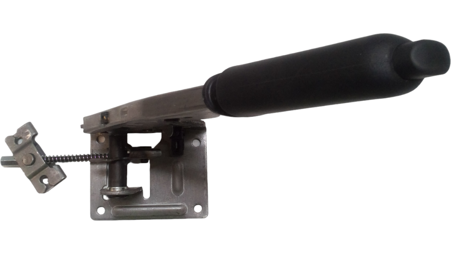 New Fits Chrysler Parking Brake - Part # 7KK07LXHAA