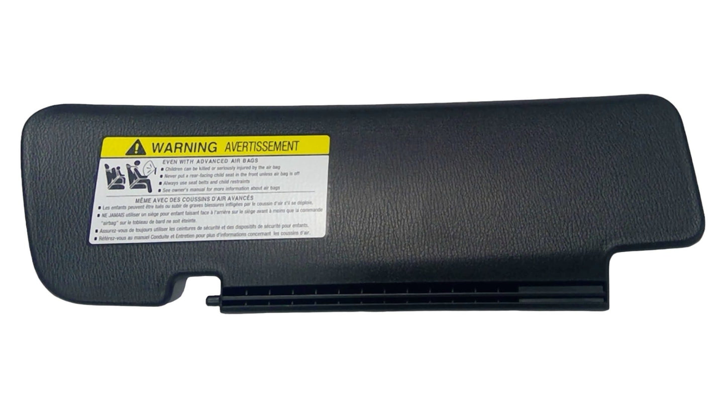 New Fits Chrysler Visor - Part # 7KS70U0DAA
