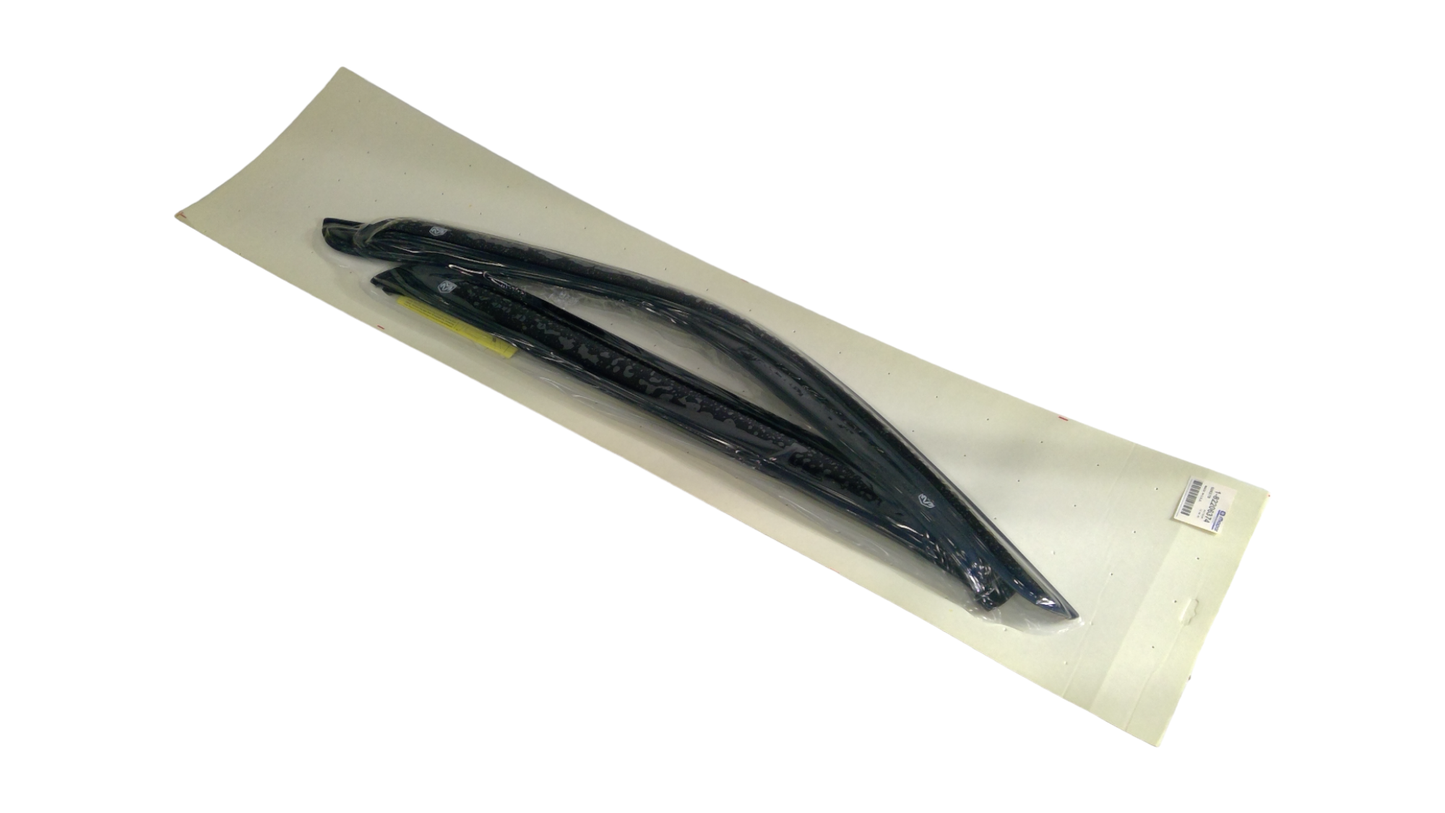 New Fits Chrysler Visorshde-Window - Part # 82206374