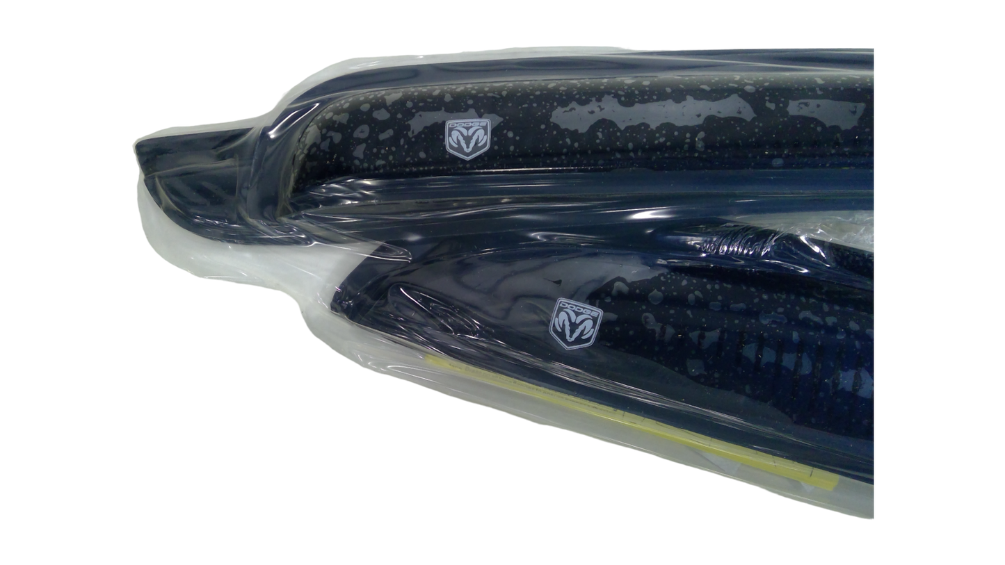 New Fits Chrysler Visorshde-Window - Part # 82206374