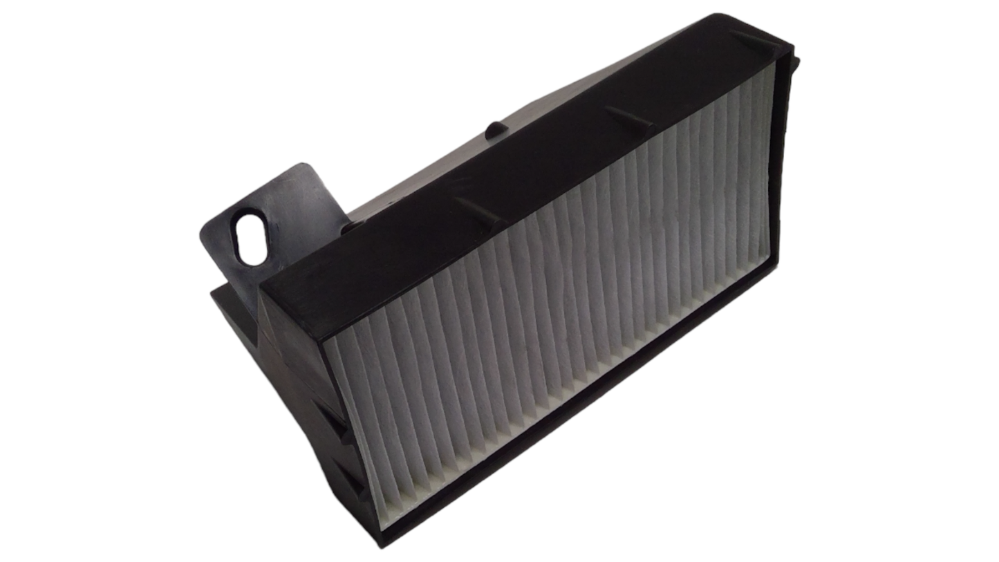 New Fits Chrysler Cabin Air Filter Kit - Part # 82206886