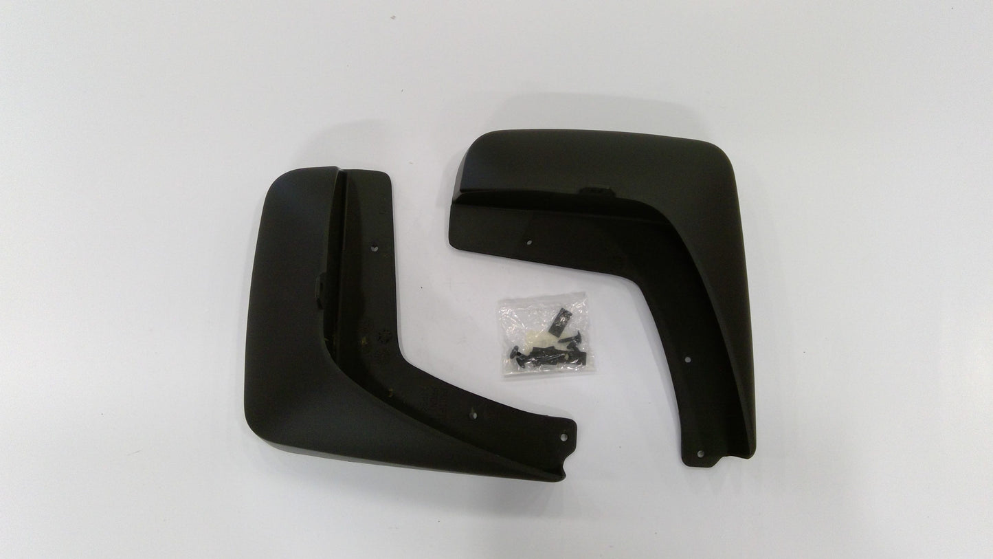 New Fits Chrysler Splash Molded Front Guard - Part # 82207293