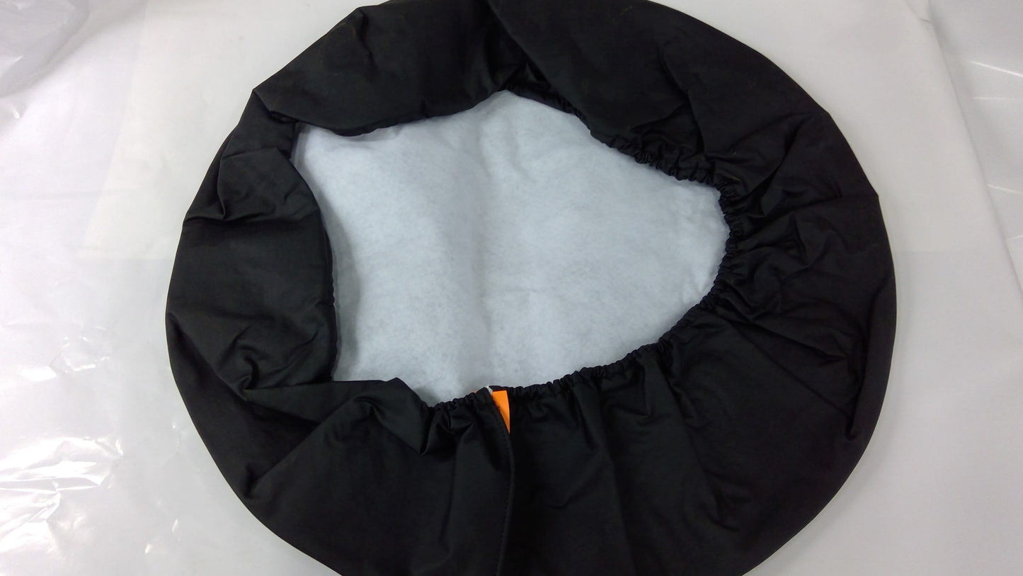 New Fits Chrysler Tire Spare Cover Kit - Part # 82207714AC