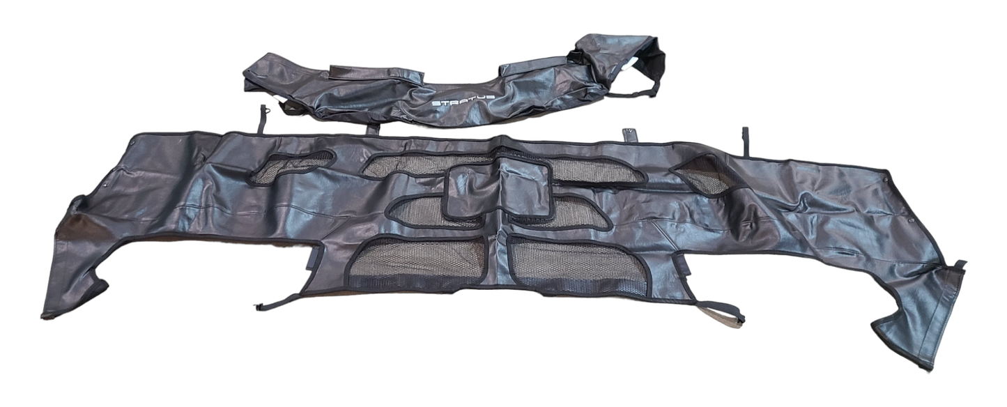 New Fits Chrysler Cover Kit Front End - Part # 82208233AB