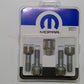 New Fits Chrysler Wheel Lock Kit - Part # 82208313