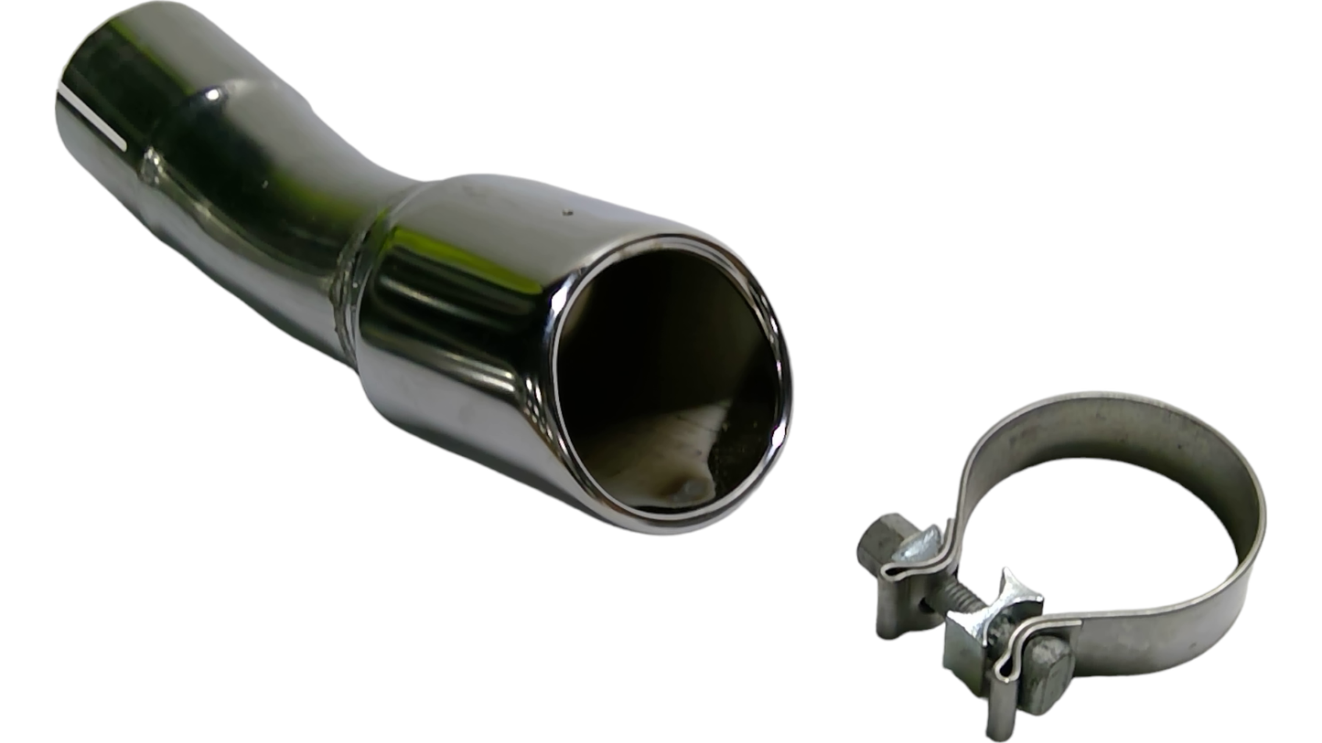 New Fits Chrysler Exhaust-Tailpipe - Part # 82208472