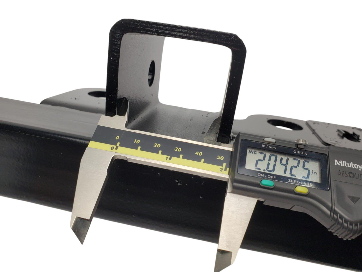 New Fits Chrysler Trailer Tow Receiver Kit - Part # 82208756AB