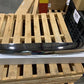 New Fits Chrysler Shield Kit Air Front - Part # 82209096