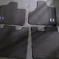 New Fits Chrysler Mat Kit-Floor - 1St & 2Nd Row - Part # 82209180AB