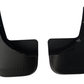 New Fits Chrysler Splash Molded, Rear Guard - Part # 82209794