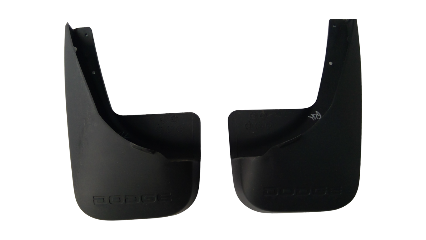 New Fits Chrysler Splash Molded, Rear Guard - Part # 82209794