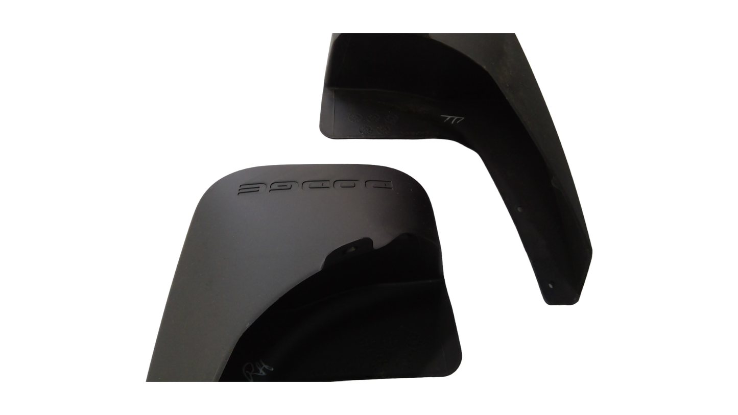 New Fits Chrysler Splash Molded, Rear Guard - Part # 82209794