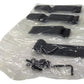 New 2009-2011 Fits Chrysler Patriot Mounting Kit-Light - Part # 82209812AB