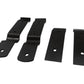 New 2009-2011 Fits Chrysler Patriot Mounting Kit-Light - Part # 82209812AB