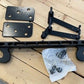 New Fits Chrysler Tow Front Hook Kit - Part # 82209854