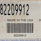 New Fits Chrysler Soft Top Boot Kit - Part # 82209912