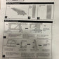 New Fits Chrysler Soft Top Boot Kit - Part # 82209912