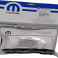 New Fits Chrysler Cargo Net Kit - Part # 82210267