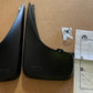 New Fits Chrysler Splash Molded Rear Guard - Part # 82210379
