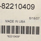 New Fits Chrysler Cover Kit-Hood - Part # 82210409