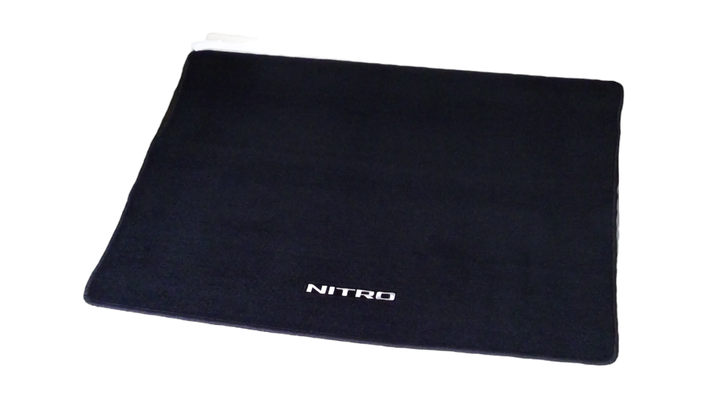 New Fits Chrysler Cargo Mat Kit - Part # 82210423AB