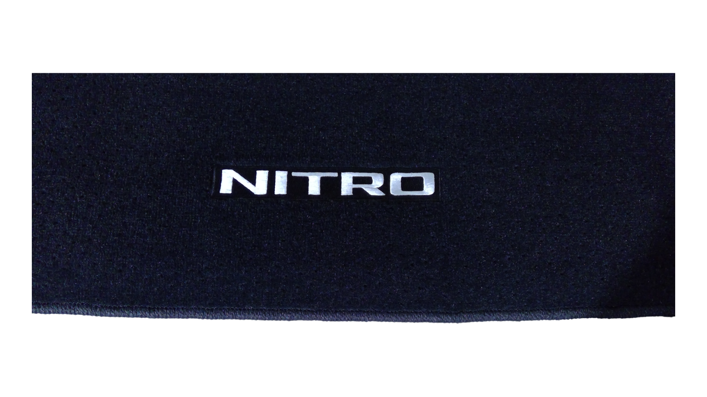 New Fits Chrysler Cargo Mat Kit - Part # 82210423AB