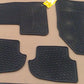 New Fits Chrysler Floor Complete Mat Kit - Part # 82210449AC