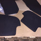 New Fits Chrysler Floor Complete Mat Kit - Part # 82210449AC