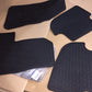 New Fits Chrysler Floor Complete Mat Kit - Part # 82210449AC