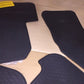 New Fits Chrysler Floor Complete Mat Kit - Part # 82210449AC