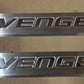 New Fits Chrysler Door Entry Sill Kit. - Part # 82210460