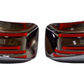 New Fits Chrysler Mirror Applique Kit - Part # 82210803AB