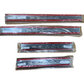 New Fits Chrysler Door Entry Sill Kit - Part # 82210810