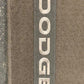 New Fits Chrysler Mat Kit-Floor - 1St & 2Nd Row - Part # 82211220AB