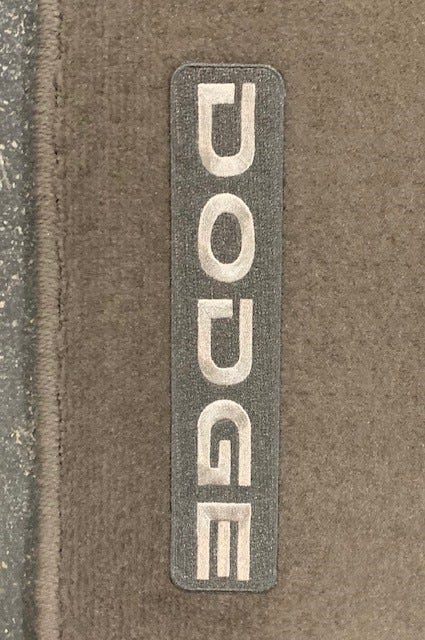 New Fits Chrysler Mat Kit-Floor - 1St & 2Nd Row - Part # 82211220AB