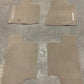 New Fits Chrysler Mat Kit-Floor - 1St & 2Nd Row - Part # 82211220AB